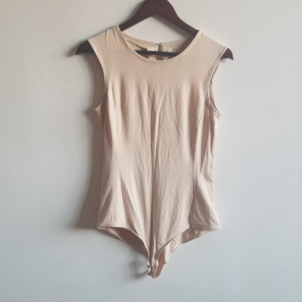 Brand new Margiela body